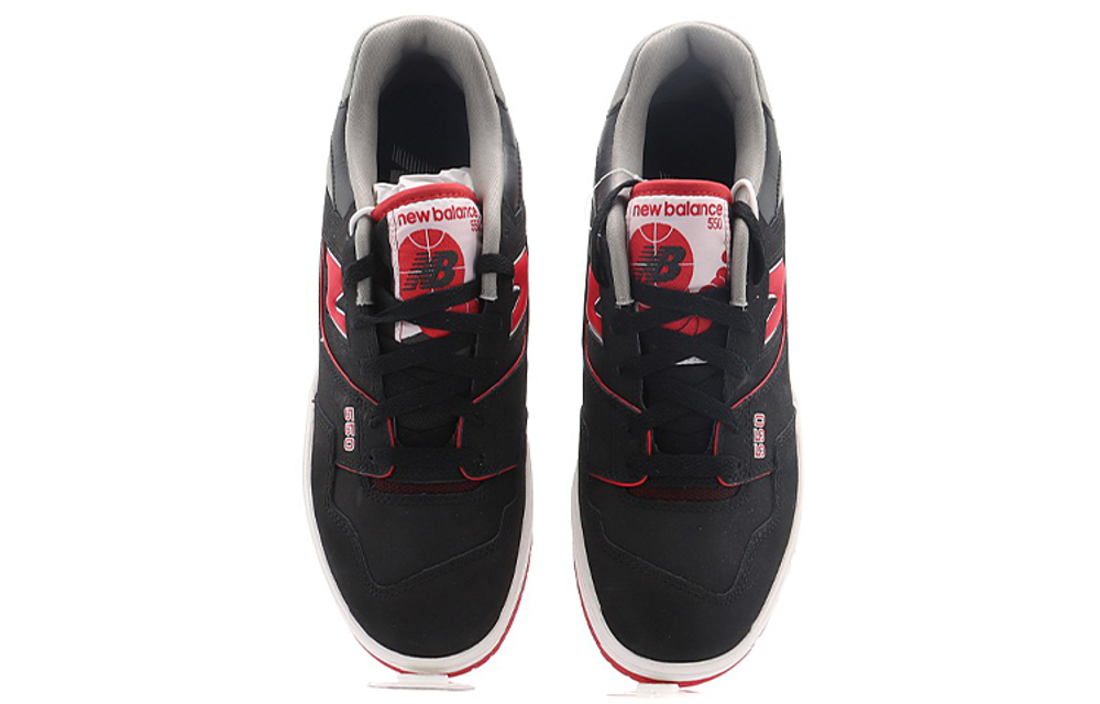Кроссовки New Balance Nb 550