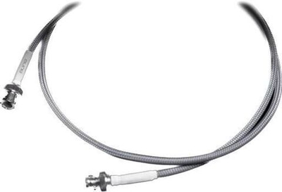 Цифровой кабель Aune AC1 Grey Python BNC 1.0m