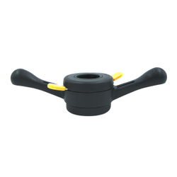 WDK-A5509088 Гайка быстрозажимная, диаметр вала 40 мм