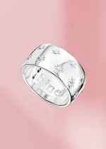 Кольцо «Сияние»