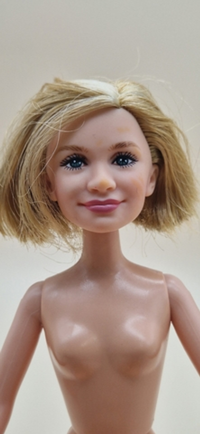 Кукла Барби Эшли Олсен 90х 0132