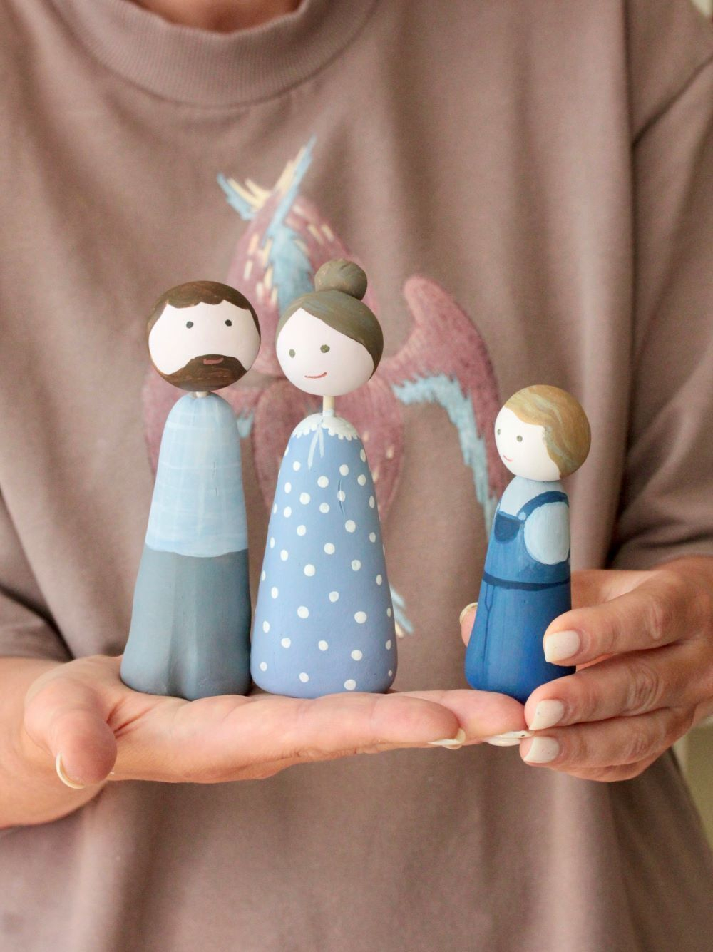 Глина полимерная самозатвердевающая FAN Clay by DECO Белая 80 гр, цветные по 20 гр