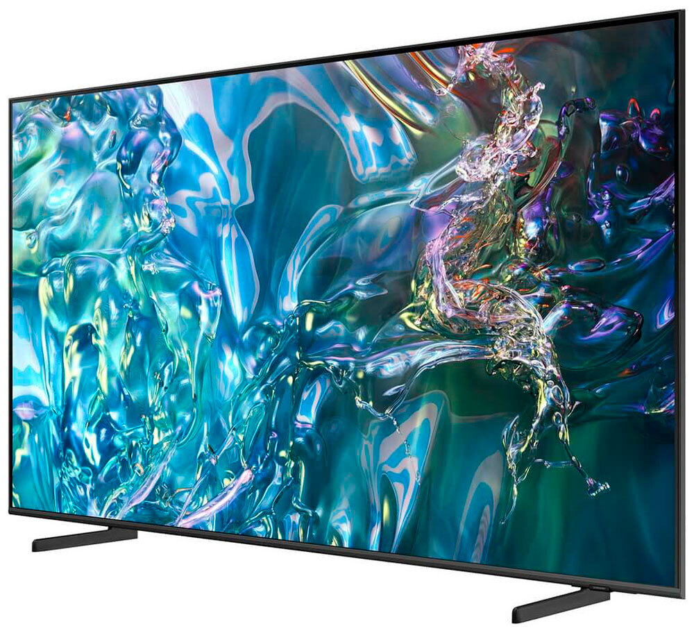 ЖК-телевизор SAMSUNG QE50Q60DAU