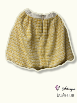 Юбка-баллон "Эдит"