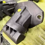 A2FE160/61W-VAL100 - Гидромотор аксиально-поршневой постоянной производительности с наклонным блоком, рабочий объем 160 см3, номинальное давление 400 бар