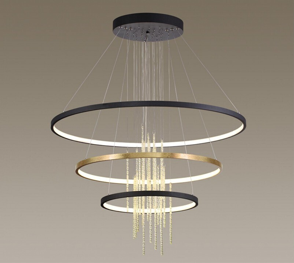 Подвесной светильник Odeon Light 3901/99L
