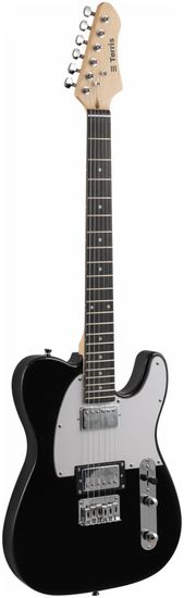 Электрогитара TERRIS TTL-145 BK