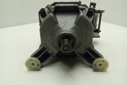 S1WTF3002A кт143 Двигатель 6 контактов для стиральной машины Siemens S1WTF3002A б/у