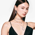 Колье Hyperbola SWAROVSKI