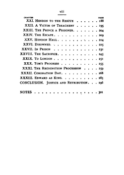 The Writings of Mark Twain: The Prince and the Pauper | Mark Twain