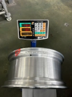 КОВАНЫЕ ДИСКИ ДЛЯ PORSCHE 911 992.1 CARRERA 4 2022 ПОРШ