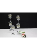 Подарочный набор рюмок