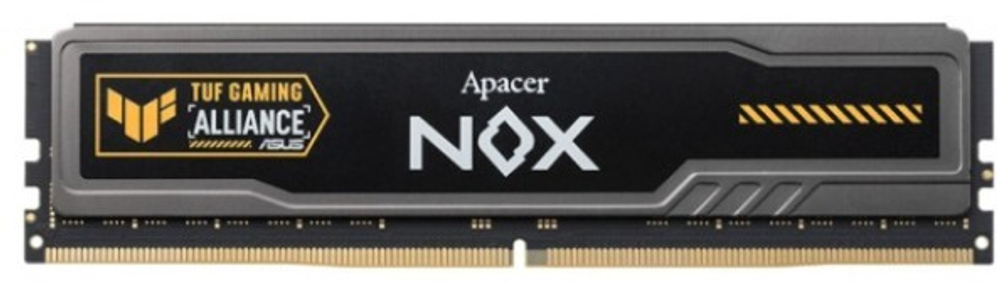 Модуль памяти DDR5 32GB Apacer NOX TUF