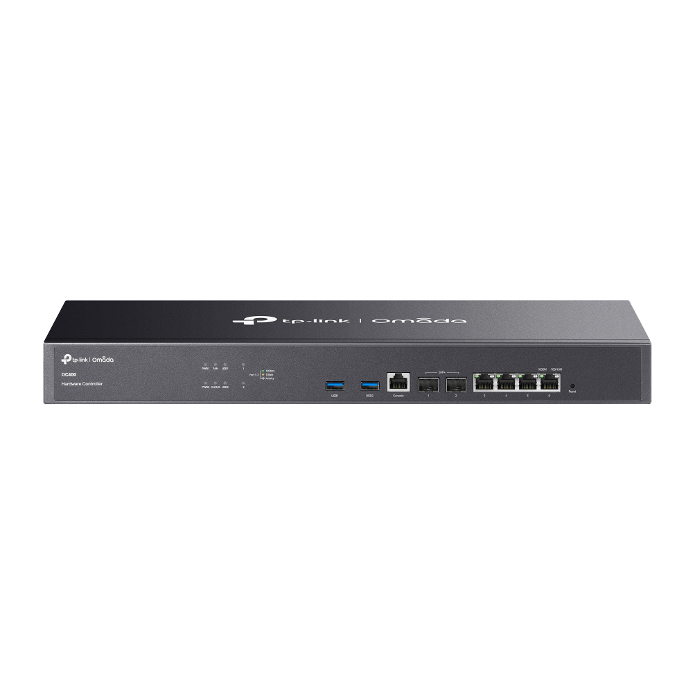 Контроллер сетевой инфраструктуры TP-Link Omada Controller OC400