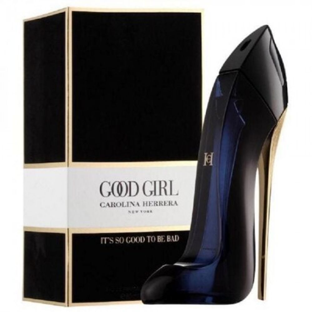 Парфюмерная вода Carolina Herrera Good Girl It&#39;s So Good To Be Bad женская