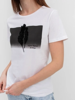 Футболка женская 43967 Savage