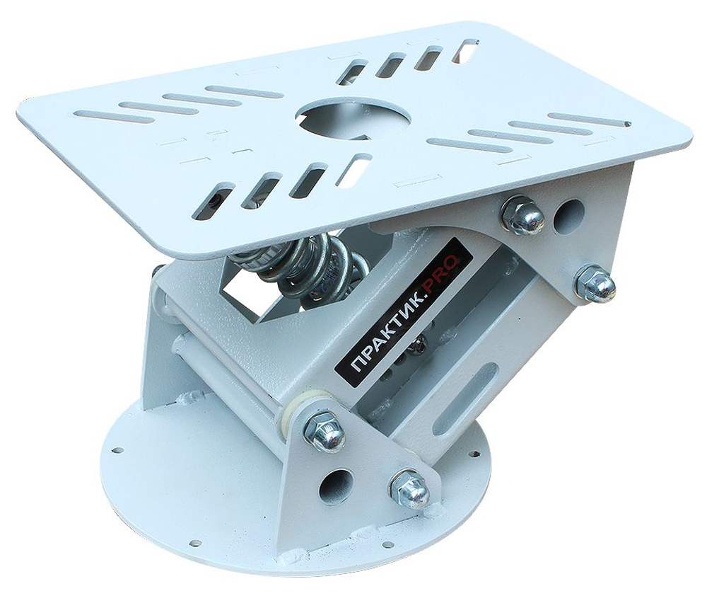 Амортизационная стойка для сиденья на лодку Практик 200 V2