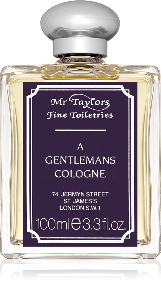Taylor of Old Bond Street одеколон для мужчин Mr Taylor