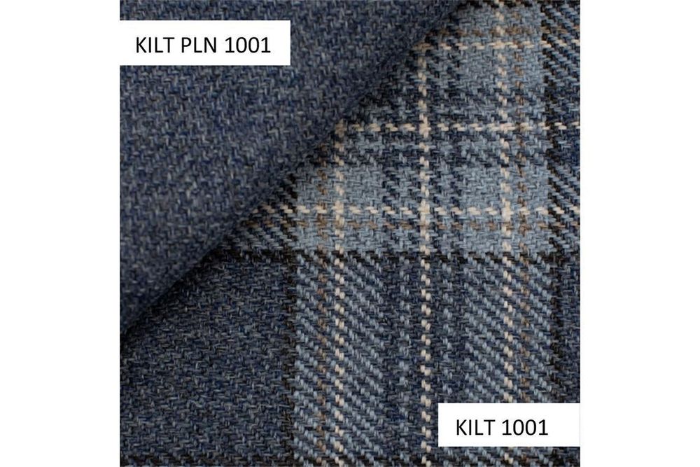 Рогожка Kilt (Килт) 1001