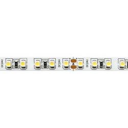 ST016.410.20 Светодиодная лента  - 120leds/м*9.6W/мW 4000K 860Lm Ra80 120° IP20 L1 000xW8xH2 24V