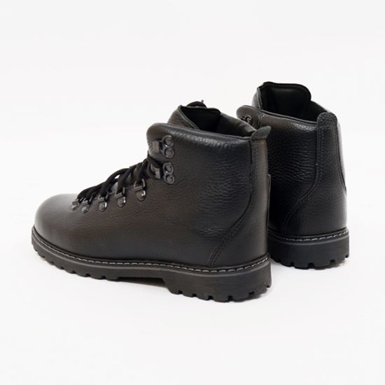 Ботинки ANTEATER Hiker black