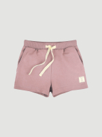 Шорты Mjölk Light Yellow/Desert Rose, сет 2 шт.