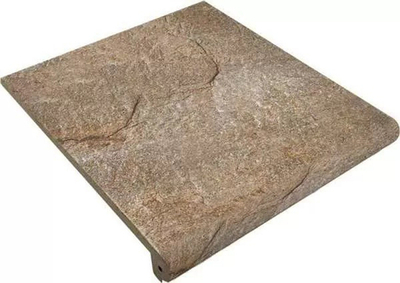 Фронтальная ступень PEL/EXTR AT.BURMA MUSGO (mat)