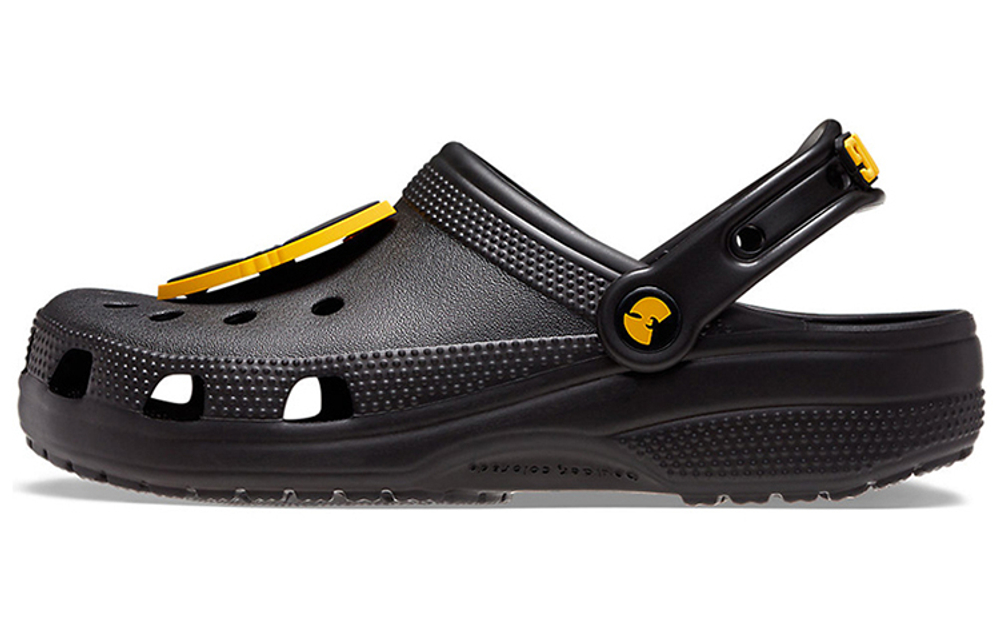 Crocs Classic Clog Wu-Tang Clan Eva