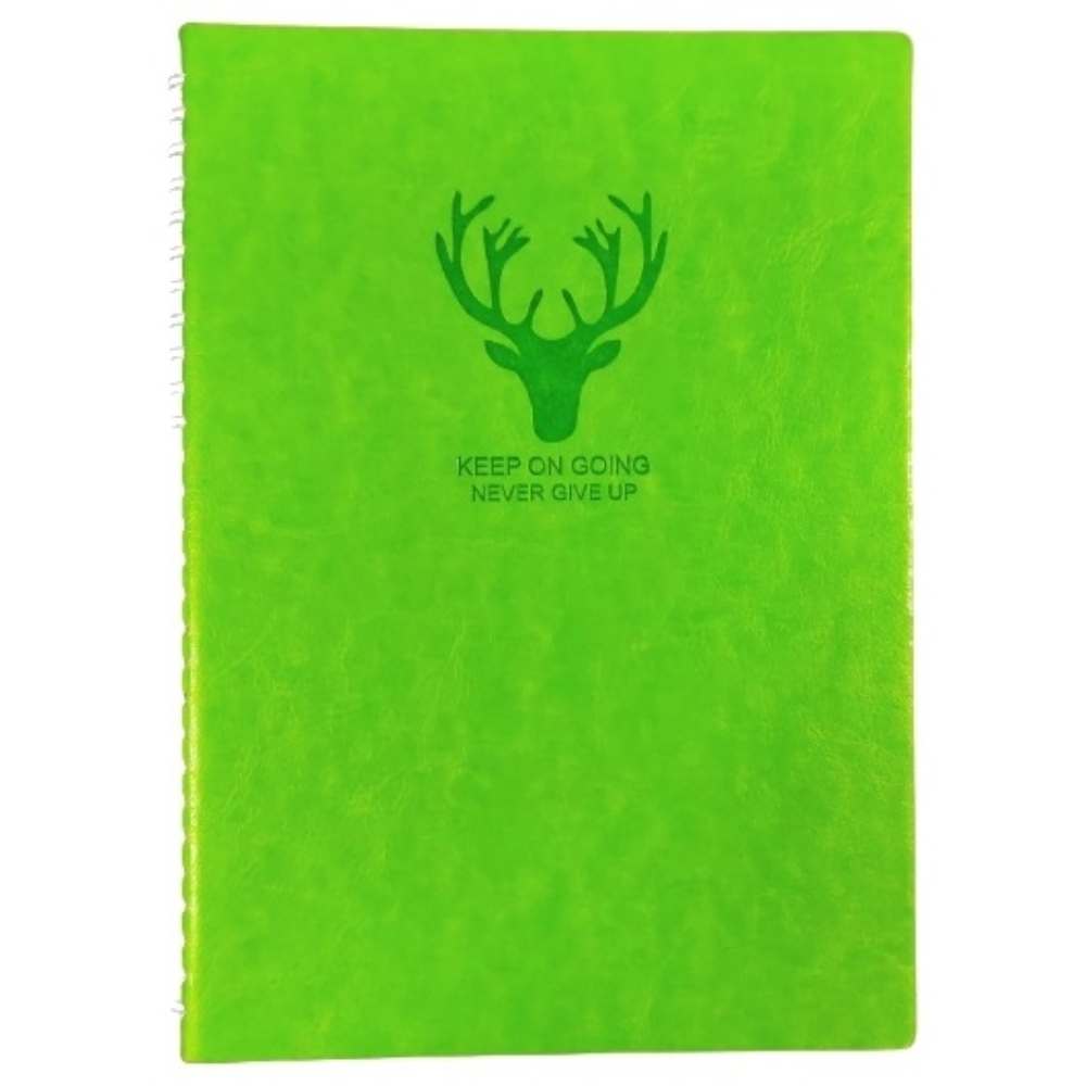 Блокнот Yalong