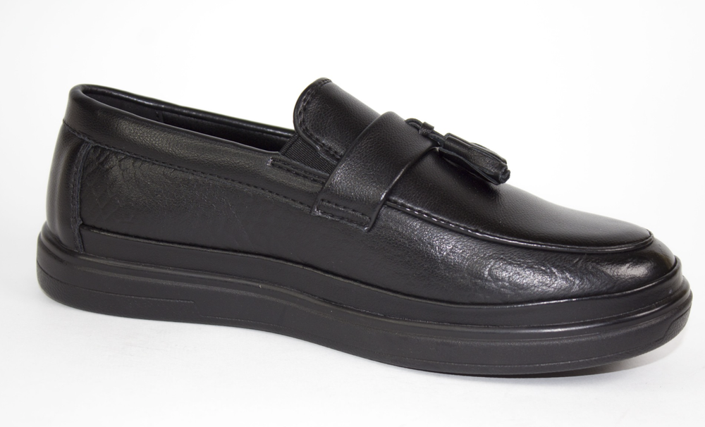 Туфли подростковые Пчёлка Доми A759-32