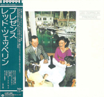 Комплект / Led Zeppelin (12 Mini LP CD)