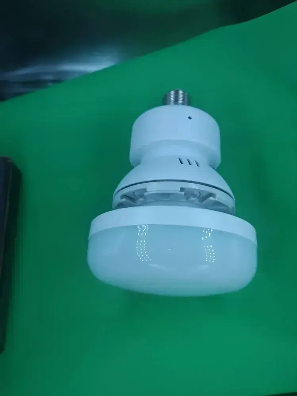 Люстра-вентилятор