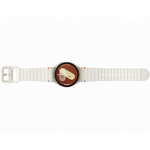 Умные часы Samsung Galaxy Watch 7 LTE 40мм, белое золото