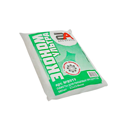 Фасовка ПНД 22х35 (А2) Ультра 05/24 2А