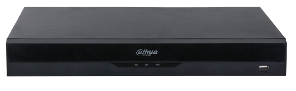 Видеорегистратор  Dahua DHI-NVR5216-8P-EI