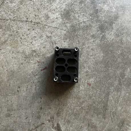 Подкладка для Серф скейта Virage 25mm