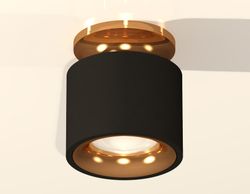 Ambrella Комплект накладного светильника MR16 Накладные XS7511121