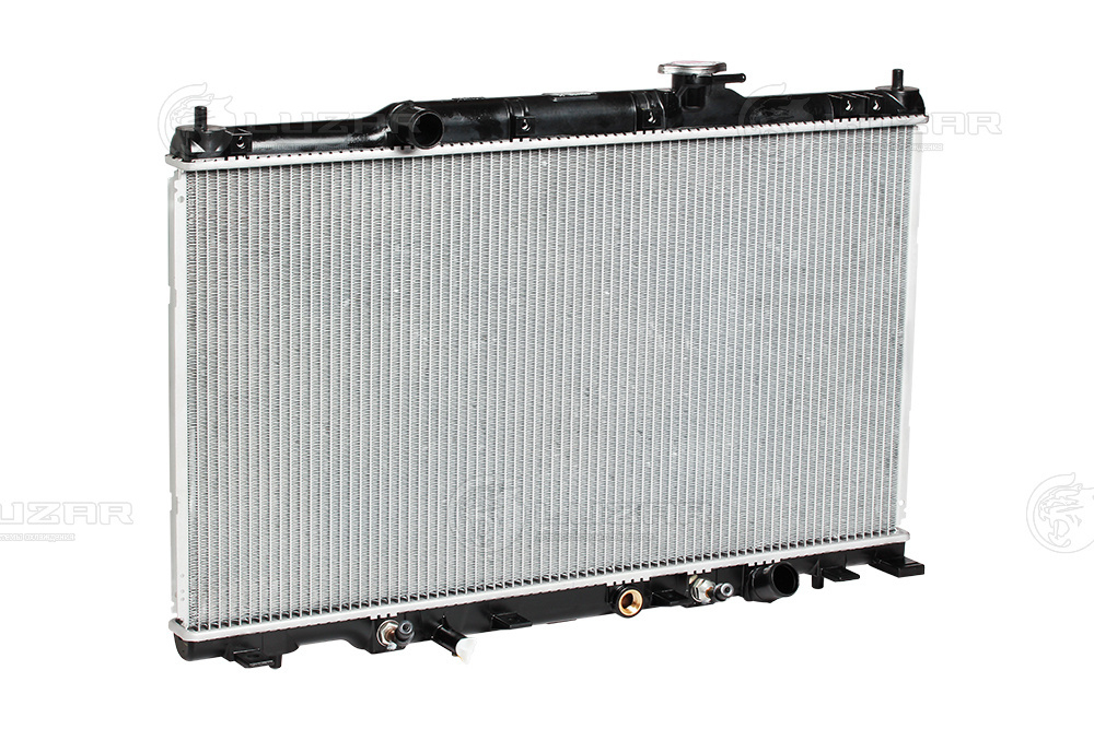 LRc 231NL -  Радиатор охлаждения для автомобилей CR-V (02-) AT