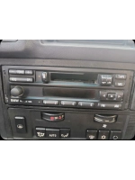 Боковые крышки аудиоустройств Bmw E30 32 34 36