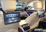 Mercedes-Benz S-Class W223 S450L 4MATIC (07.2023)