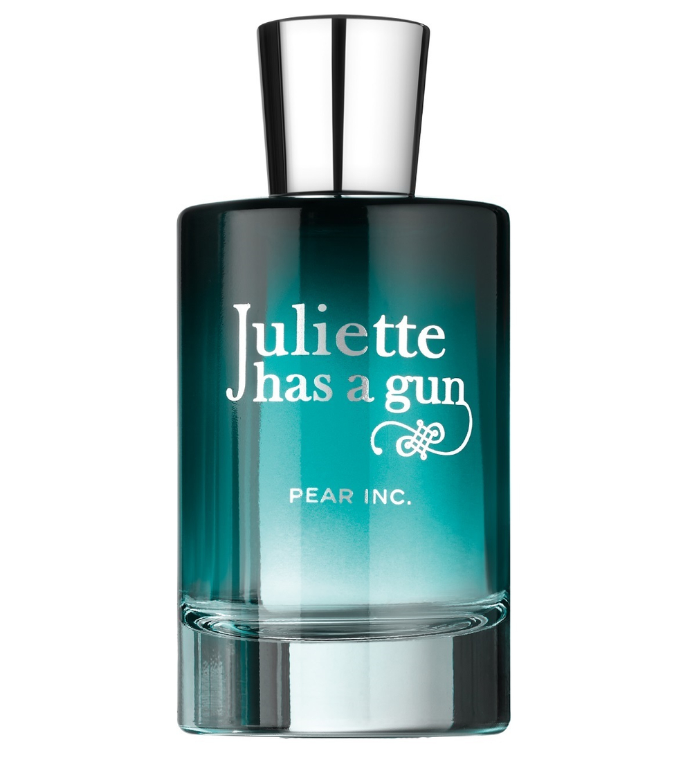 JULIETTE HAS A GUN Pear Inc.