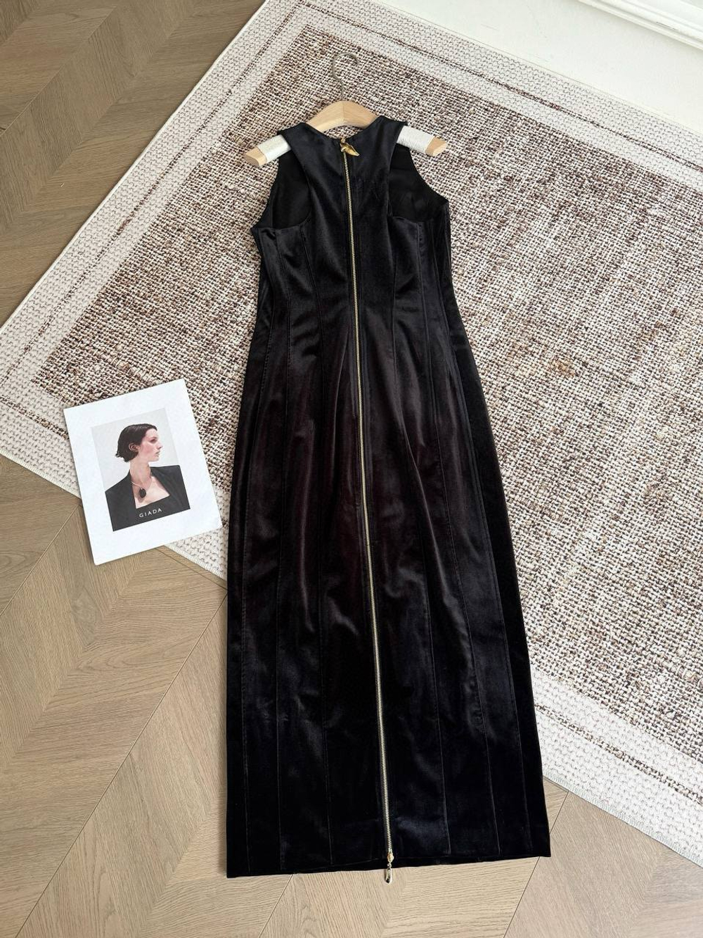 Платье Schiaparelli