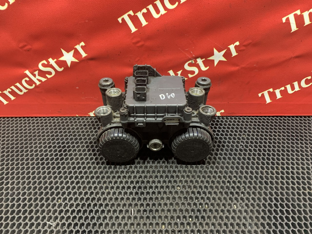 Модулятор EBS задний 2021г