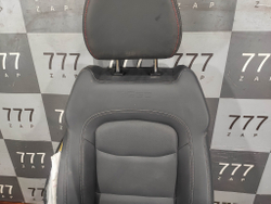 Сиденье переднеее правое Chery Tiggo 4 Pro 20-нв Б/У Оригинал 402004961AAABK