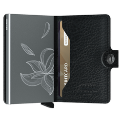 Кошелёк Secrid Miniwallet Stitch