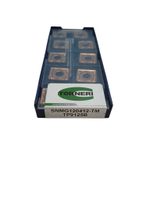 Пластина токарная SNMG120412-TM TP9125B