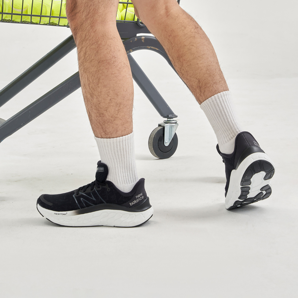 Кроссовки New Balance Nb Fresh Foam X Kaiha V1 Lk1