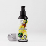 Лубрикант для орального секса SGAN Sensual со вкусом кислого ананаса, 100 мл