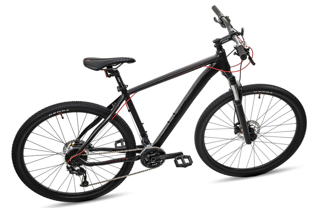 Горный велосипед Aspect Air Pro 27.5 (2022)