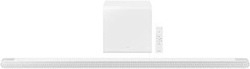 Саундбар Samsung HW-S801B/RU 200Вт серый